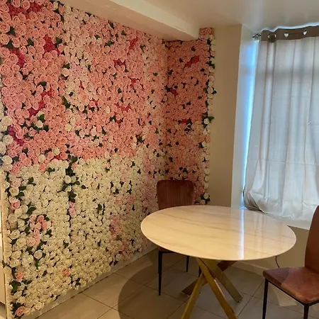 Appartement Golden Royal - Jacuzzi